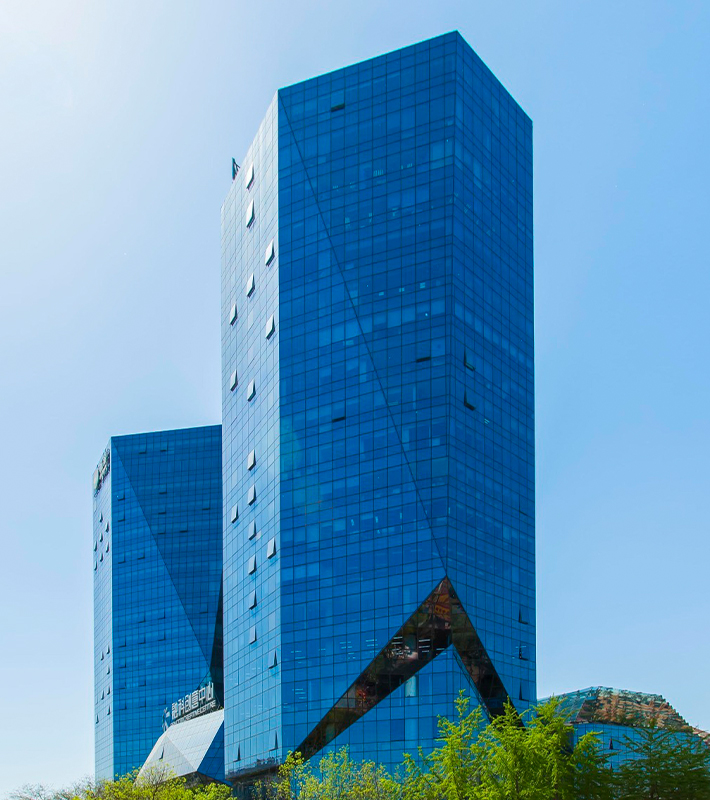 北京科思誠科技有限公司